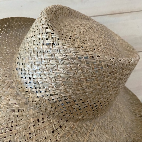 Ashworth, straw hat, woman adjustable, sizing unisex warm weather - Picture 16 of 17